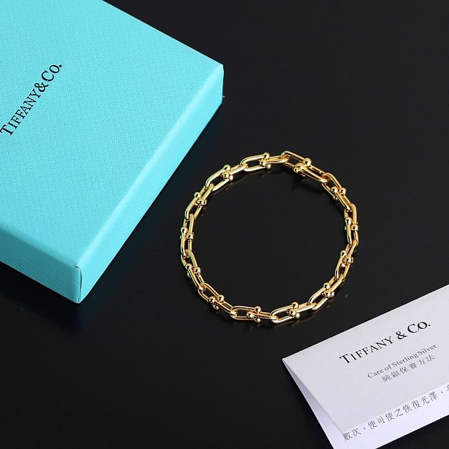 Tiffany & Co Bracelet Code 0038-04 - 1