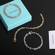 Tiffany & Co Bracelet Code 0038-04 - 2