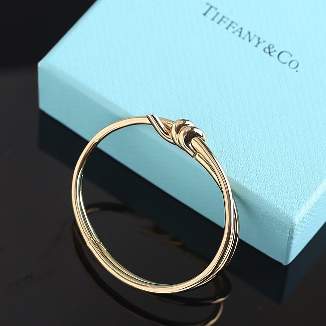 Tiffany & Co Bracelet Code 0046-01 - 1