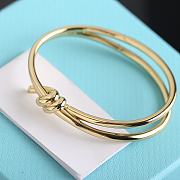 Tiffany & Co Bracelet Code 0046-01 - 3