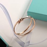 Tiffany & Co Bracelet Code 0046-02 - 1