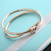 Tiffany & Co Bracelet Code 0046-02 - 2