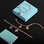 Tiffany & Co Bracelet Code 0082-02 - 4