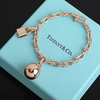 Tiffany & Co Bracelet Code 0082-03