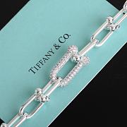 Tiffany & Co Bracelet Code 0087-03 - 2