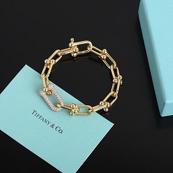 Tiffany & Co Bracelet Code 0087-04