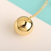 Tiffany & Co Bracelet Earrings 0102-01 - 6