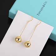 Tiffany & Co Bracelet Earrings 0102-01 - 4
