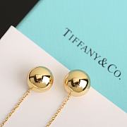 Tiffany & Co Bracelet Earrings 0102-01 - 3
