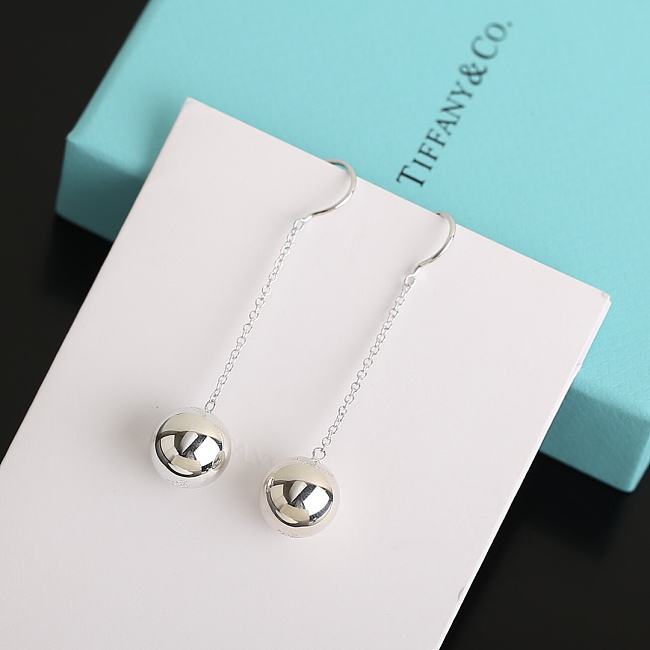 Tiffany & Co Bracelet Earrings 0102-02 - 1