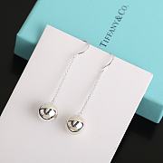 Tiffany & Co Bracelet Earrings 0102-02 - 1