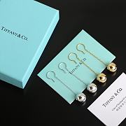 Tiffany & Co Bracelet Earrings 0102-02 - 2