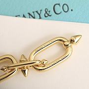 Tiffany & Co Bracelet Earrings 0105-01 - 4