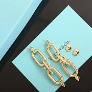 Tiffany & Co Bracelet Earrings 0105-01 - 2