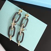 Tiffany & Co Bracelet Earrings 0105-02 - 1