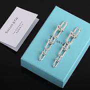 Tiffany & Co Bracelet Earrings 0105-03 - 2