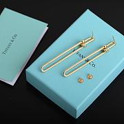 Tiffany & Co Bracelet Earrings 0105-04 - 5