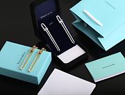 Tiffany & Co Bracelet Earrings 0105-04 - 3