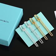 Tiffany & Co Bracelet Earrings 0105-05 - 2