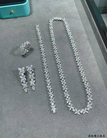 Tiffany & Co Combo (4 items) TC0036