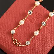 Valentino Necklace 0011-01 - 3