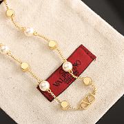 Valentino Necklace 0011-01 - 4