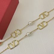 Valentino Necklace 0011-02 - 4