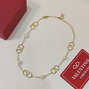Valentino Necklace 0011-02 - 3