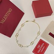Valentino Necklace 0011-02 - 2