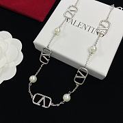 Valentino Necklace Combo (3 items) 0110-02 - 4