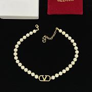 Valentino Necklace Combo (3 items) 0110-03 - 4