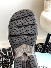 Lanvin Flash-X Bold Ankle Boots Black 321633D - 2