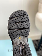 Lanvin Flash-X Bold Ankle Boots Black 321634D - 3