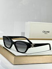 Celine Glasses Code CE0001-01 - 1