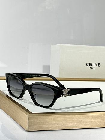 Celine Glasses Code CE0001-01