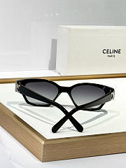 Celine Glasses Code CE0001-01 - 5