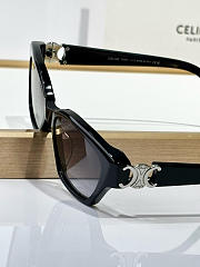 Celine Glasses Code CE0001-01 - 3