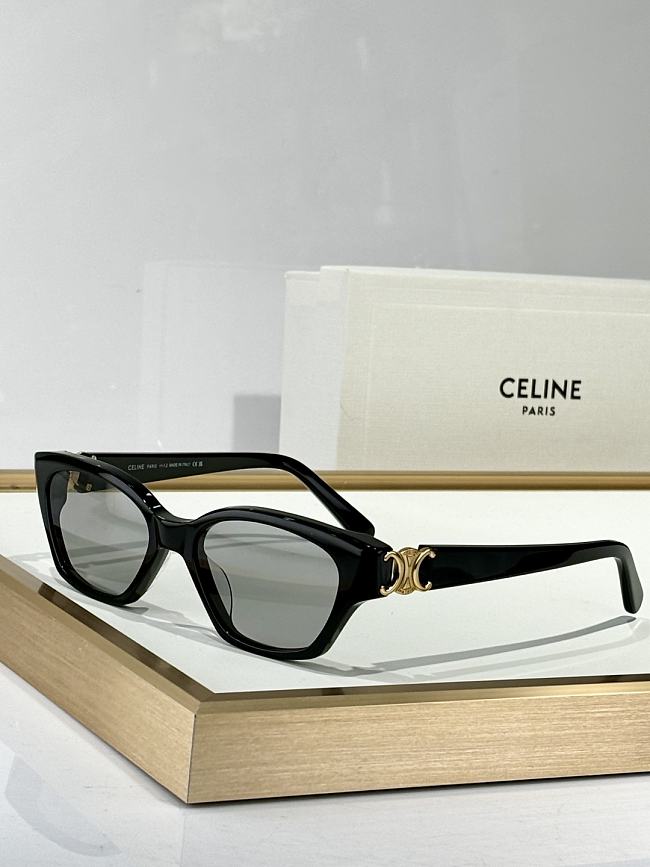 Celine Glasses Code CE0001-02 - 1