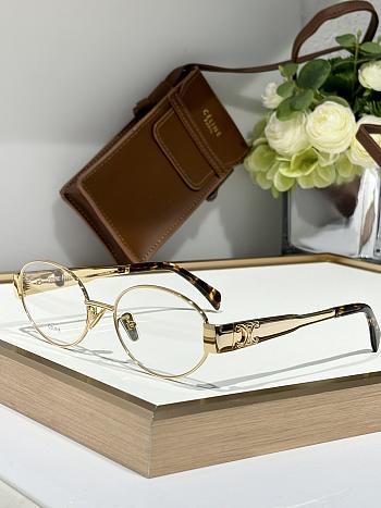 Celine Glasses Code CE0001-04