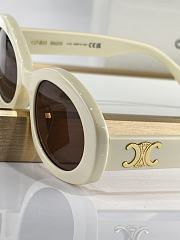 Celine Glasses Code CE0013-01 - 6