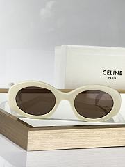 Celine Glasses Code CE0013-01 - 4