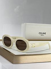 Celine Glasses Code CE0013-01 - 2