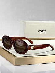 Celine Glasses Code CE0013-02 - 4