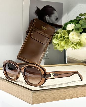 Celine Glasses Code CE0013-03