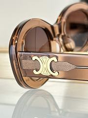 Celine Glasses Code CE0013-03 - 6