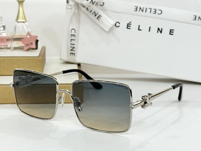 Celine Glasses Code CE0024-01 - 1