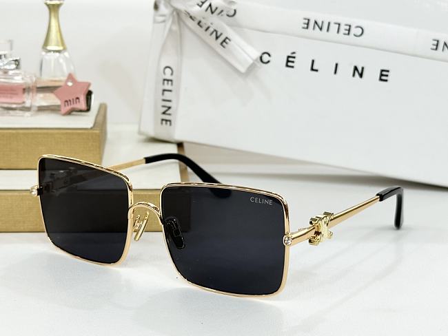 Celine Glasses Code CE0024-02 - 1