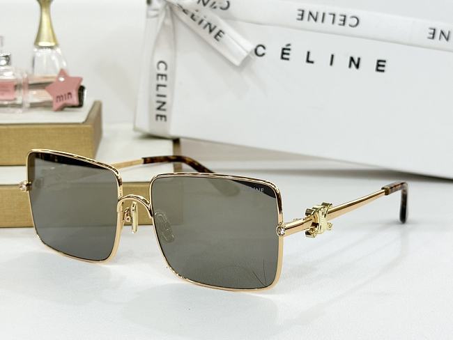 Celine Glasses Code CE0024-05 - 1
