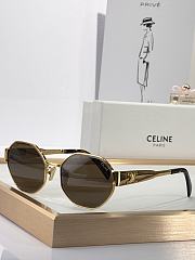 Celine Glasses Code CEE0009-01 - 5