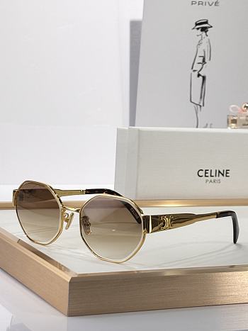 Celine Glasses Code CEE0009-03